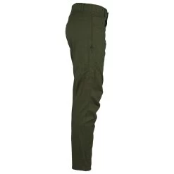 Stoic - Women's Hemp54 ValenSt. Pant - Climbing Trousers 4 Stoic - Women's Hemp54 ValenSt. Pant - Climbing Trousers -Bergfreunde Shop stoic womens hemp54 valenst pant climbing trousers detail 3
