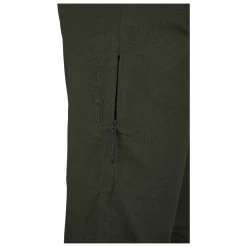 Stoic - Women's Hemp54 ValenSt. Pant - Climbing Trousers 5 Stoic - Women's Hemp54 ValenSt. Pant - Climbing Trousers -Bergfreunde Shop stoic womens hemp54 valenst pant climbing trousers detail 4