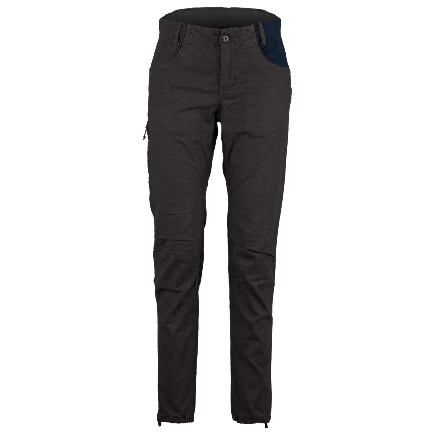 Stoic - Women's Hemp54 ValenSt. Pant - Climbing trousers Stoic - Women's Hemp54 ValenSt. Pant - Climbing Trousers -Bergfreunde Shop stoic womens hemp54 valenst pant climbing trousers