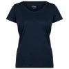 Stoic - Women's Merino150 HeladagenSt. T-Shirt - Merino Shirt -Bergfreunde Shop stoic womens merino150 heladagenst t shirt merino shirt