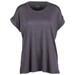 Stoic - Women's Merino150 MMXX. T-Shirt Loose - Merino Shirt