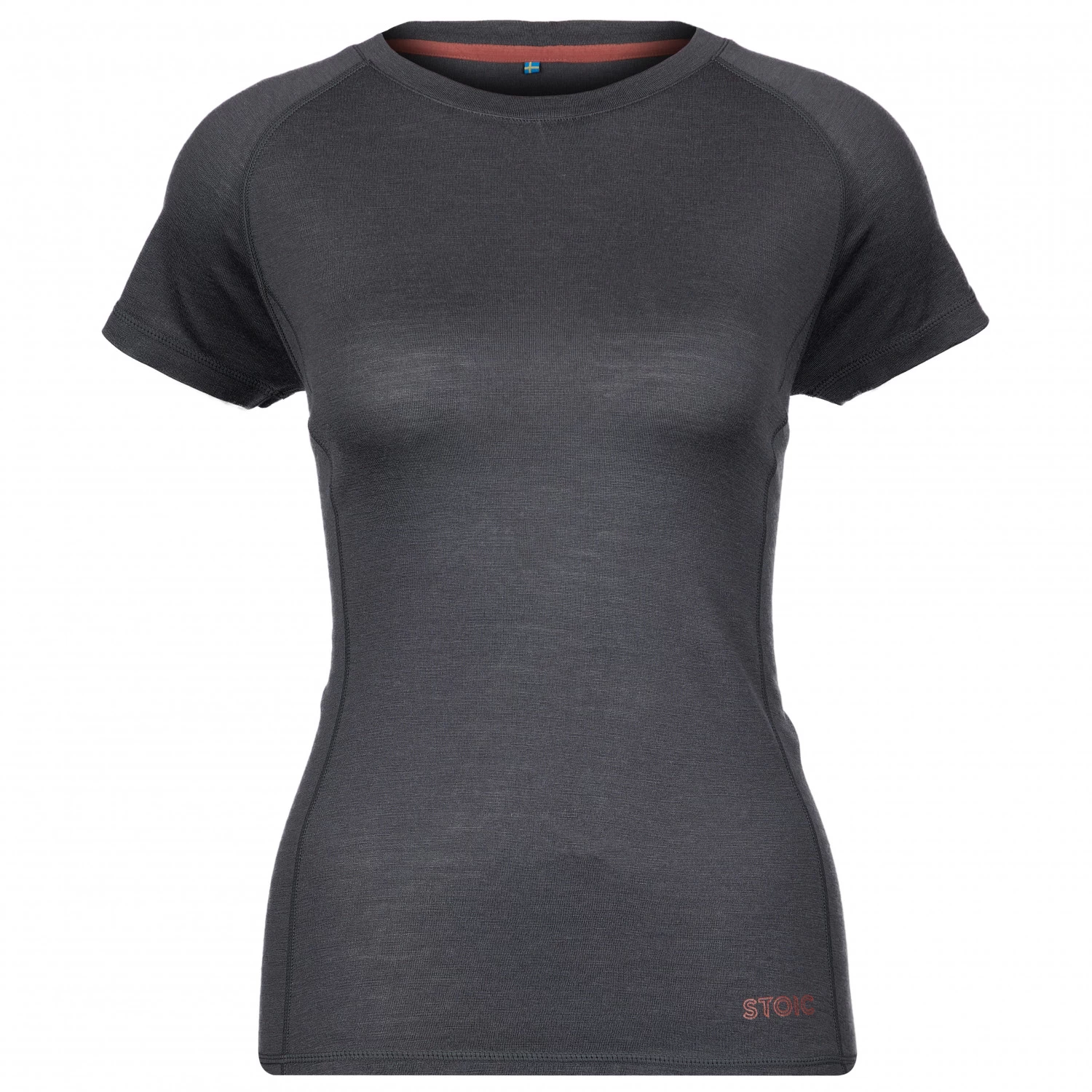 Stoic - Women's Merino180 BjoernenSt. S/S - Merino base layer Stoic - Women's Merino180 BjoernenSt. S/S - Merino Base Layer -Bergfreunde Shop stoic womens merino180 bjoernenst s s merino base layer