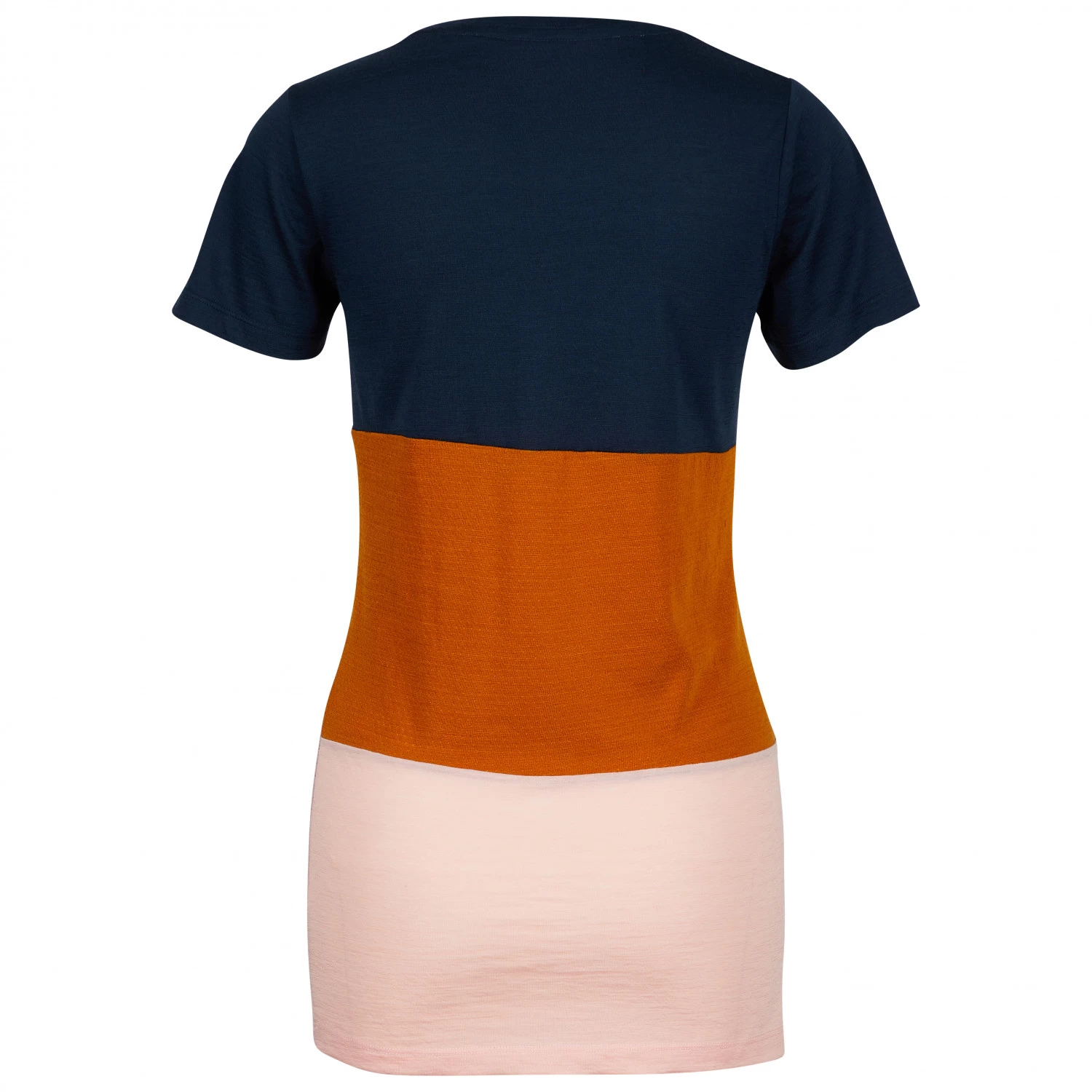 Stoic - Women's MerinoMesh150 BensjonSt. II T-Shirt - Merino shirt Stoic - Women's MerinoMesh150 BensjonSt. II T-Shirt - Merino Shirt -Bergfreunde Shop stoic womens merinomesh150 bensjonst ii t shirt merino shirt detail 2