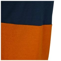 Stoic - Women's MerinoMesh150 BensjonSt. II T-Shirt - Merino Shirt 4 Stoic - Women's MerinoMesh150 BensjonSt. II T-Shirt - Merino Shirt -Bergfreunde Shop stoic womens merinomesh150 bensjonst ii t shirt merino shirt detail 3