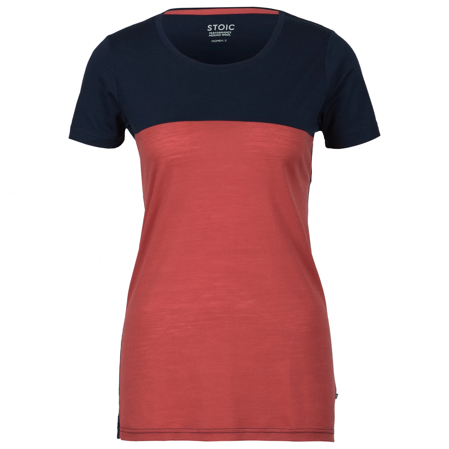 Stoic - Women's MerinoMesh150 BensjonSt. II T-Shirt - Merino shirt Stoic - Women's MerinoMesh150 BensjonSt. II T-Shirt - Merino Shirt -Bergfreunde Shop stoic womens merinomesh150 bensjonst ii t shirt merino shirt