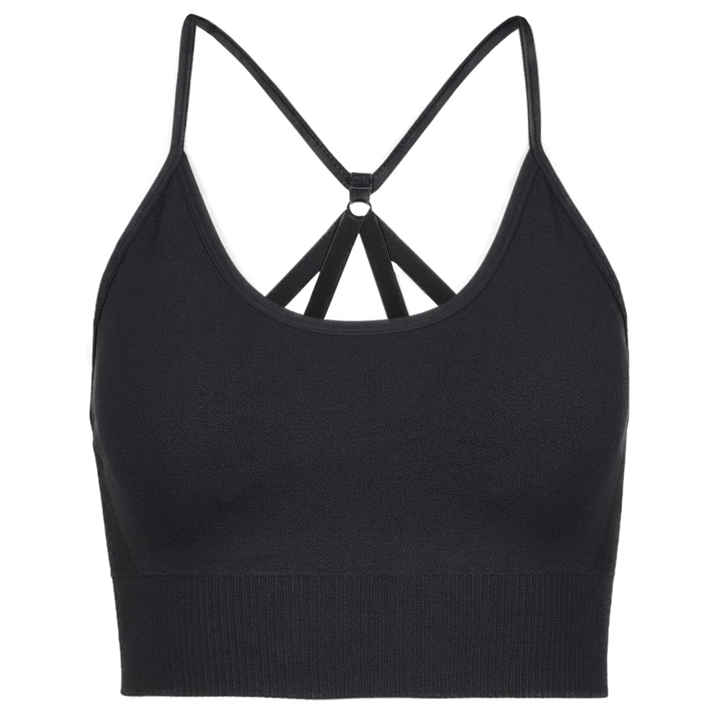 Stoic - Women's VegbySt. Flow Seamless Bra - Sports bra Stoic - Women's VegbySt. Flow Seamless Bra - Sports Bra -Bergfreunde Shop stoic womens vegbyst flow seamless bra sports bra