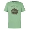 Super.natural - Discover Tee - Merino Shirt