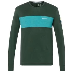 Super.natural - Gravier L/S - Cycling Jersey 6 Super.natural - Gravier L/S - Cycling Jersey -Bergfreunde Shop supernatural gravier l s cycling jersey 1