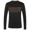 Super.natural - Gravier L/S - Cycling Jersey -Bergfreunde Shop supernatural gravier l s cycling jersey
