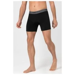 Super.natural - Gravier Padded - Cycling Bottom -Bergfreunde Shop supernatural gravier padded cycling bottom detail 4