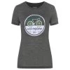 Super.natural - Women's Go Out Tee - Merino Shirt 1 Super.natural - Women's Go Out Tee - Merino Shirt -Bergfreunde Shop supernatural womens go out tee merino shirt