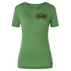 Super.natural - Women's Goggle Tee - Merino Shirt 5 Super.natural - Women's Goggle Tee - Merino Shirt -Bergfreunde Shop supernatural womens goggle tee merino shirt 2