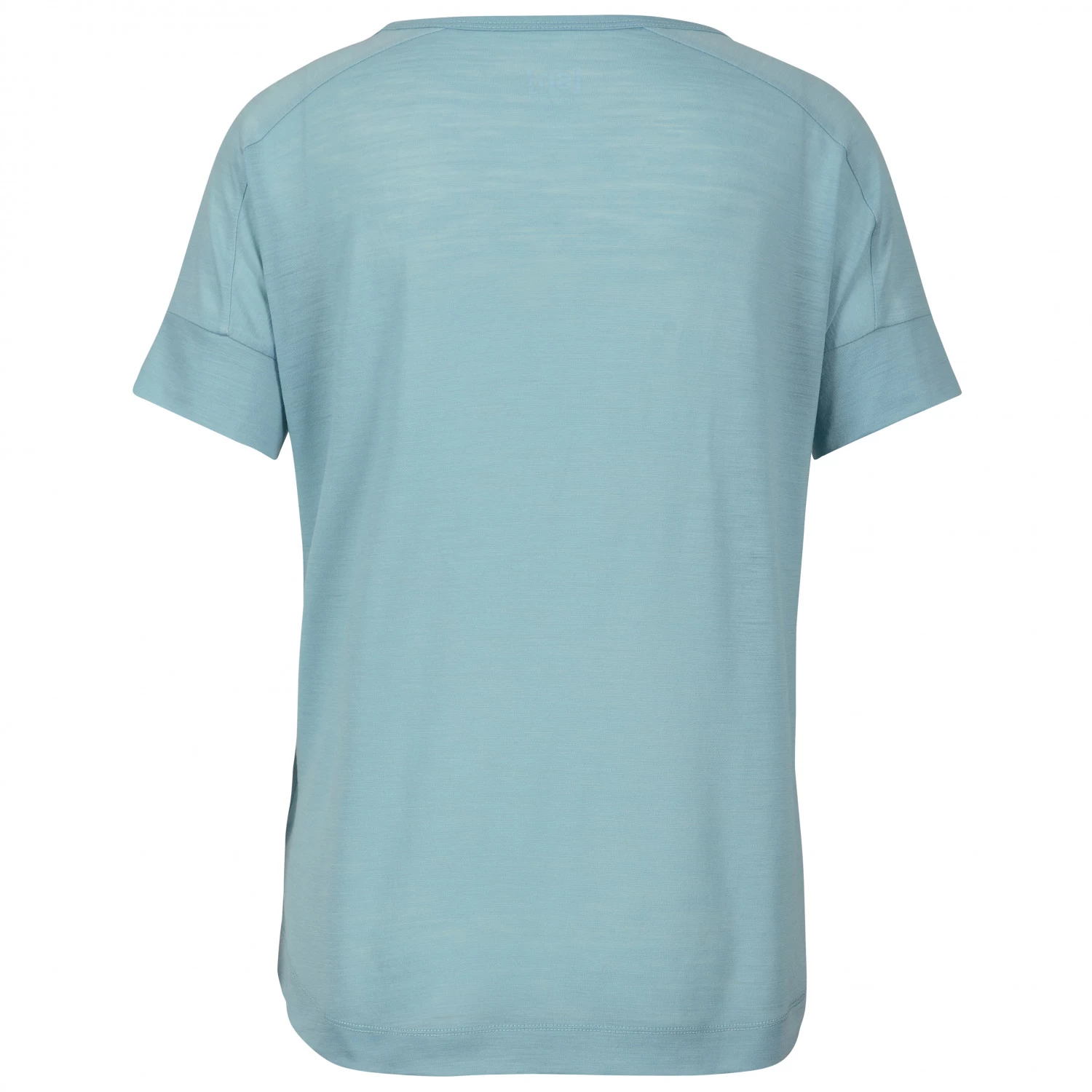 super.natural - Women's Isla Tee - T-shirt Super.natural - Women's Isla Tee - T-shirt -Bergfreunde Shop supernatural womens isla tee t shirt detail 2