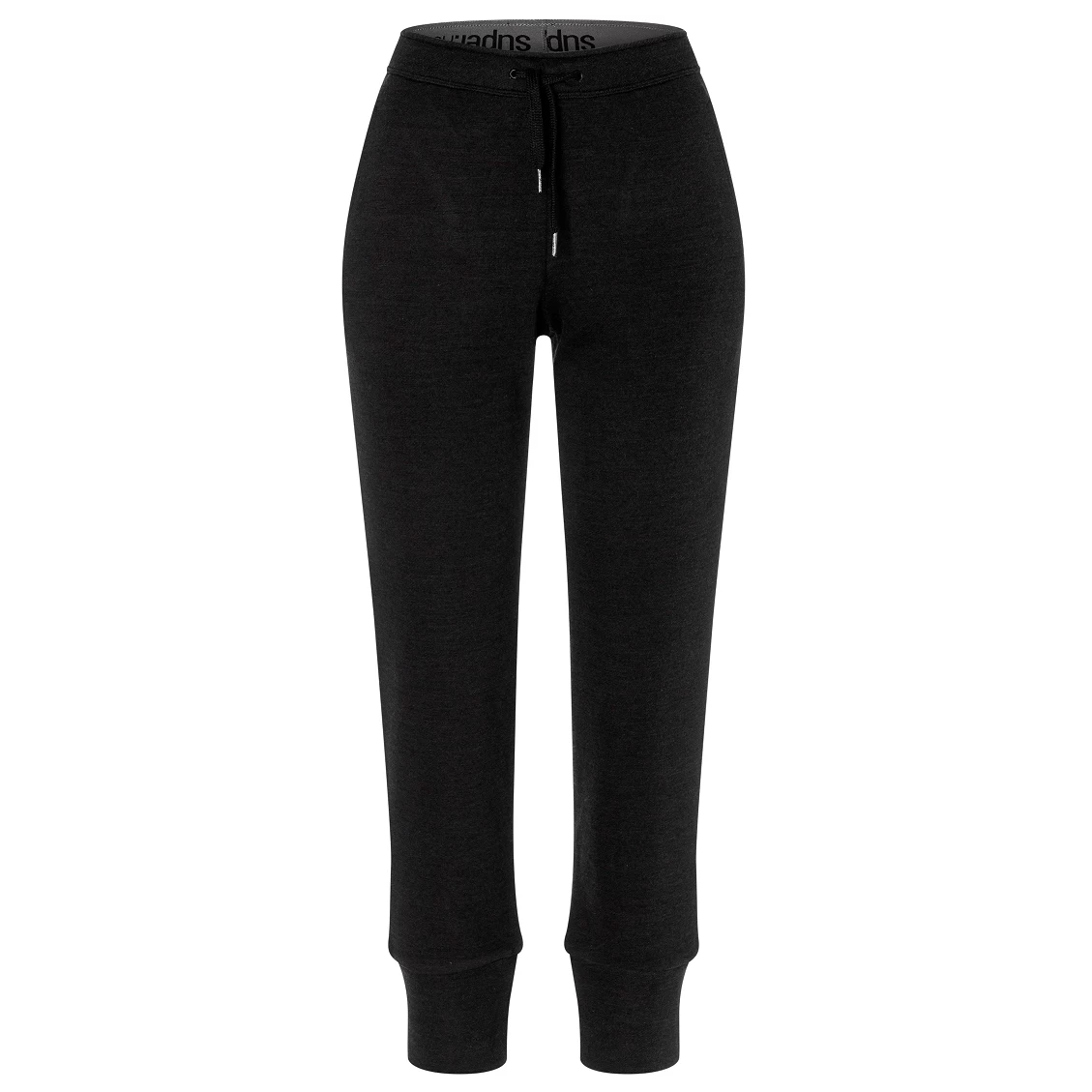 super.natural - Women's Knit Pant - Tracksuit trousers Super.natural - Women's Knit Pant - Tracksuit Trousers -Bergfreunde Shop supernatural womens knit pant tracksuit trousers 1