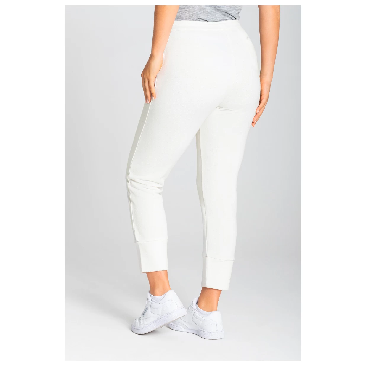 super.natural - Women's Knit Pant - Tracksuit trousers Super.natural - Women's Knit Pant - Tracksuit Trousers -Bergfreunde Shop supernatural womens knit pant tracksuit trousers detail 4