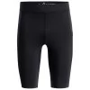 Swix - Pace Half Tights - Running Shorts -Bergfreunde Shop swix pace half tights running shorts