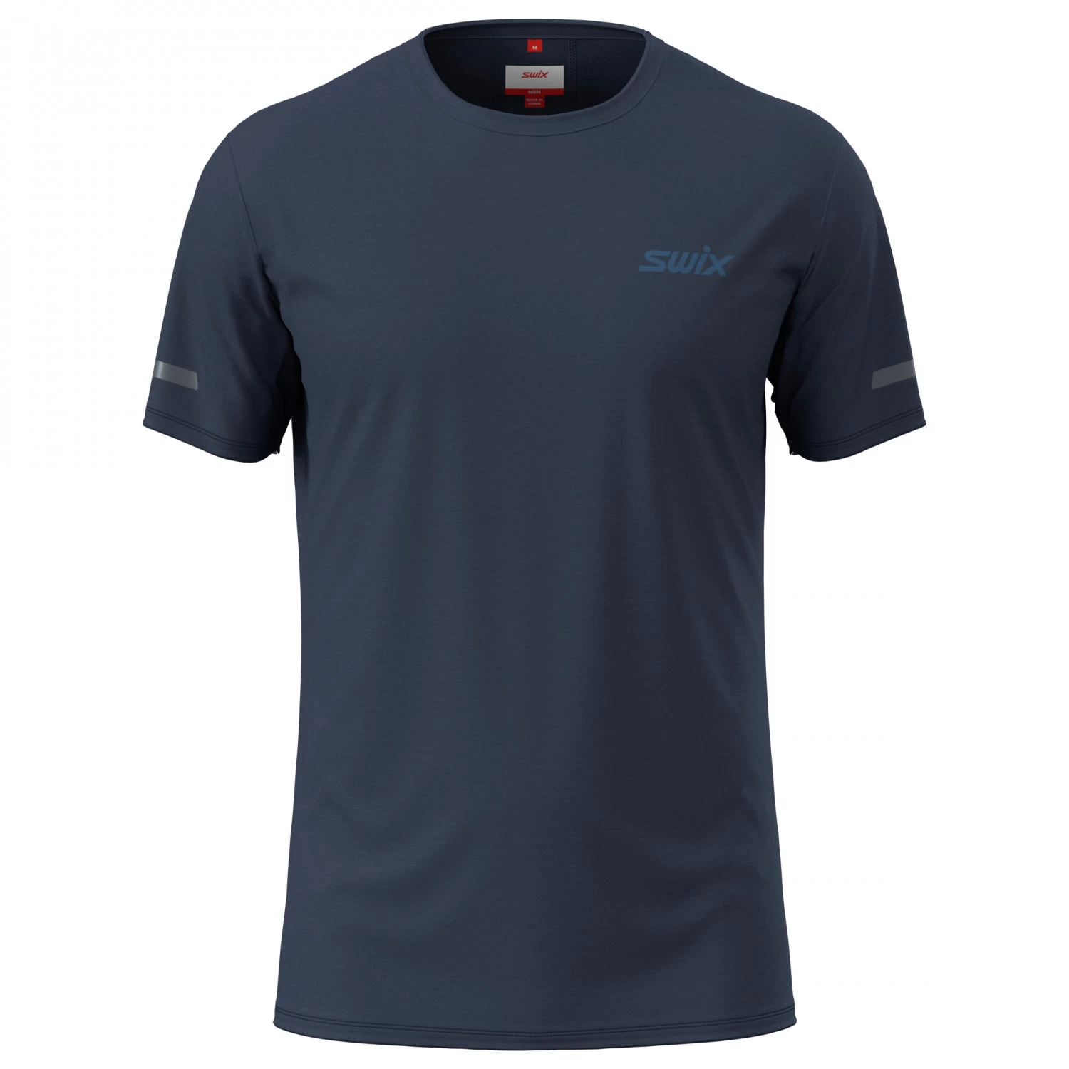 Swix - Pace S/S - Running shirt Swix - Pace S/S - Running Shirt -Bergfreunde Shop swix pace s s running shirt 1