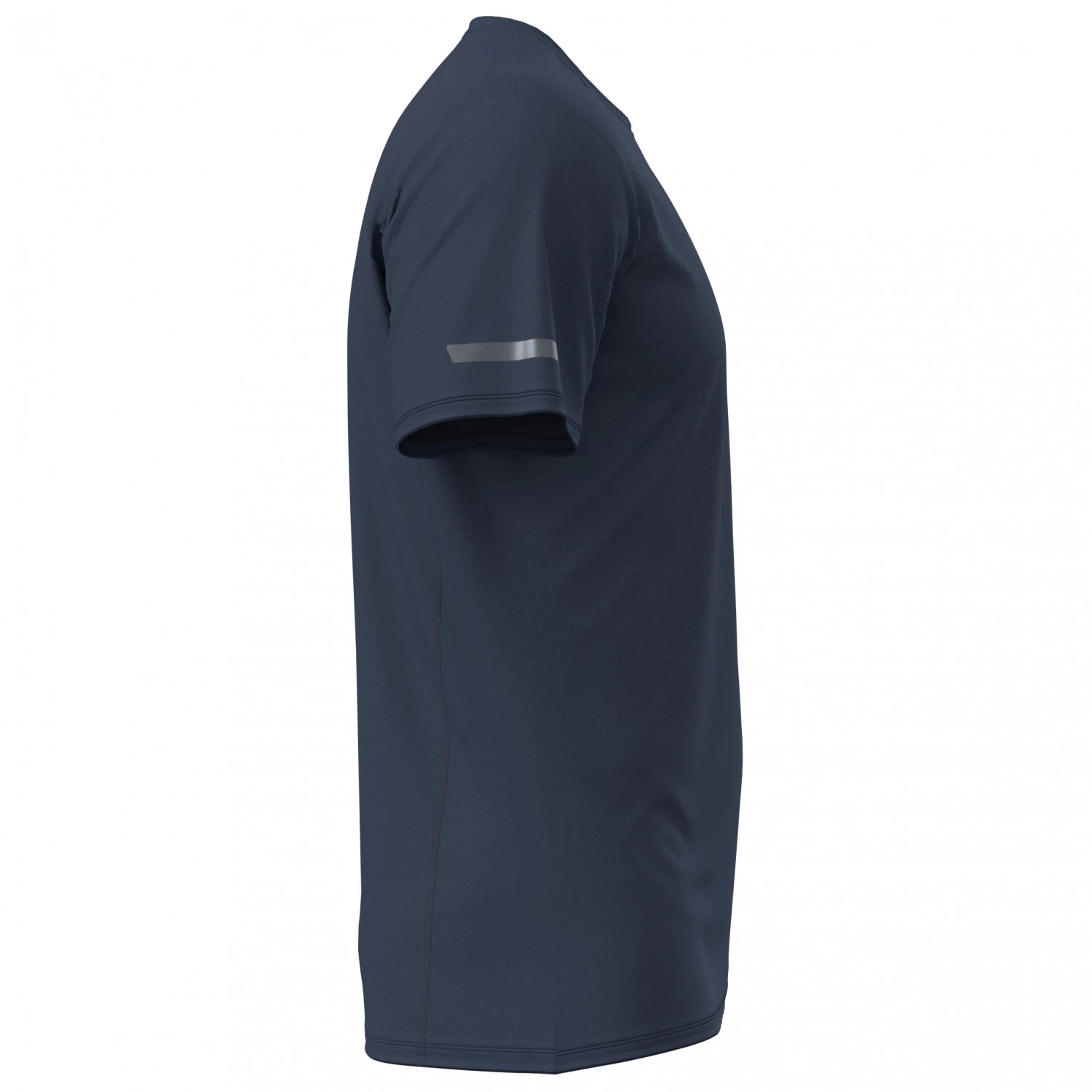 Swix - Pace S/S - Running shirt Swix - Pace S/S - Running Shirt -Bergfreunde Shop swix pace s s running shirt detail 4