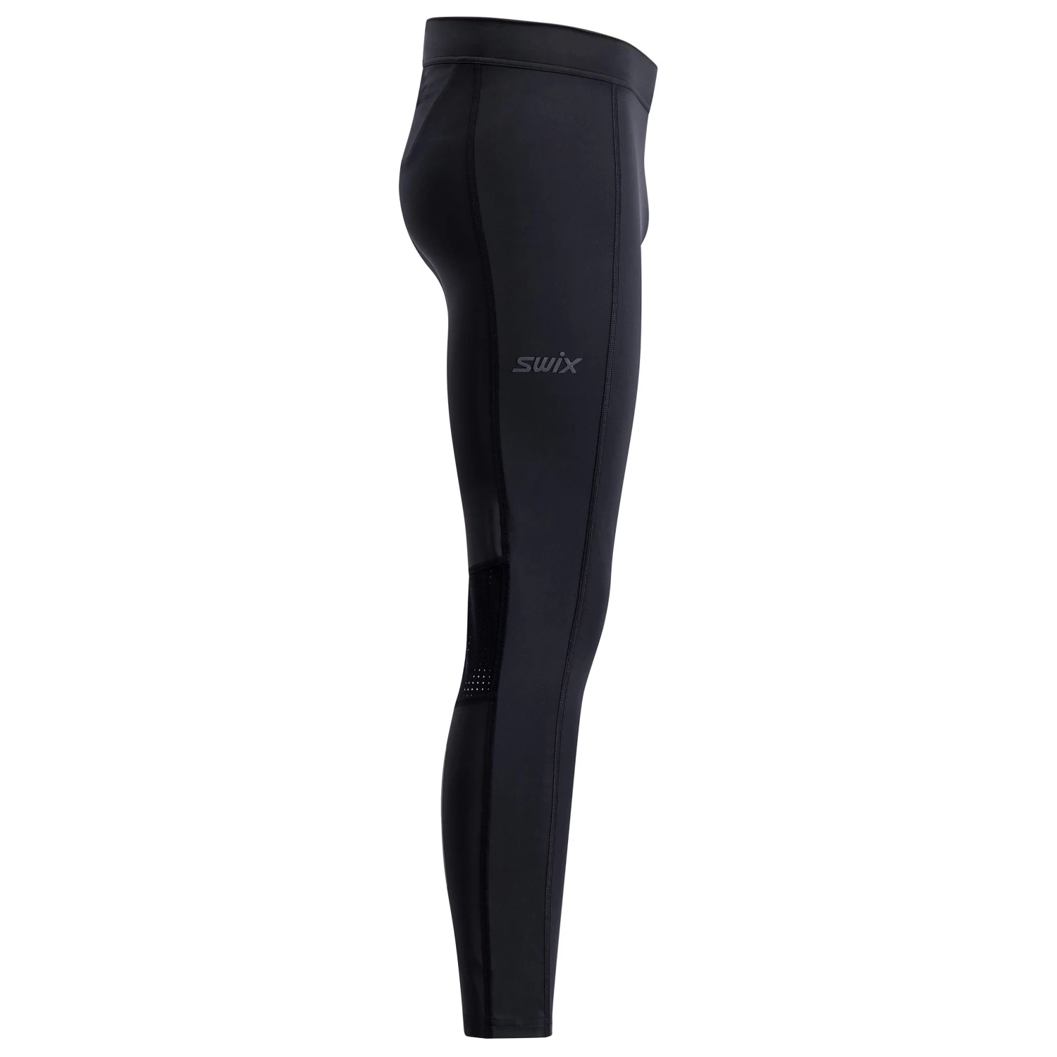 Swix - Pace Tights - Running tights Swix - Pace Tights - Running Tights -Bergfreunde Shop swix pace tights running tights detail 2