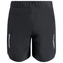 Swix - Roadline Light Shorts - Running Shorts 4 Swix - Roadline Light Shorts - Running Shorts -Bergfreunde Shop swix roadline light shorts running shorts detail 3
