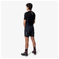 Swix - Roadline Light Shorts - Running Shorts 6 Swix - Roadline Light Shorts - Running Shorts -Bergfreunde Shop swix roadline light shorts running shorts detail 5
