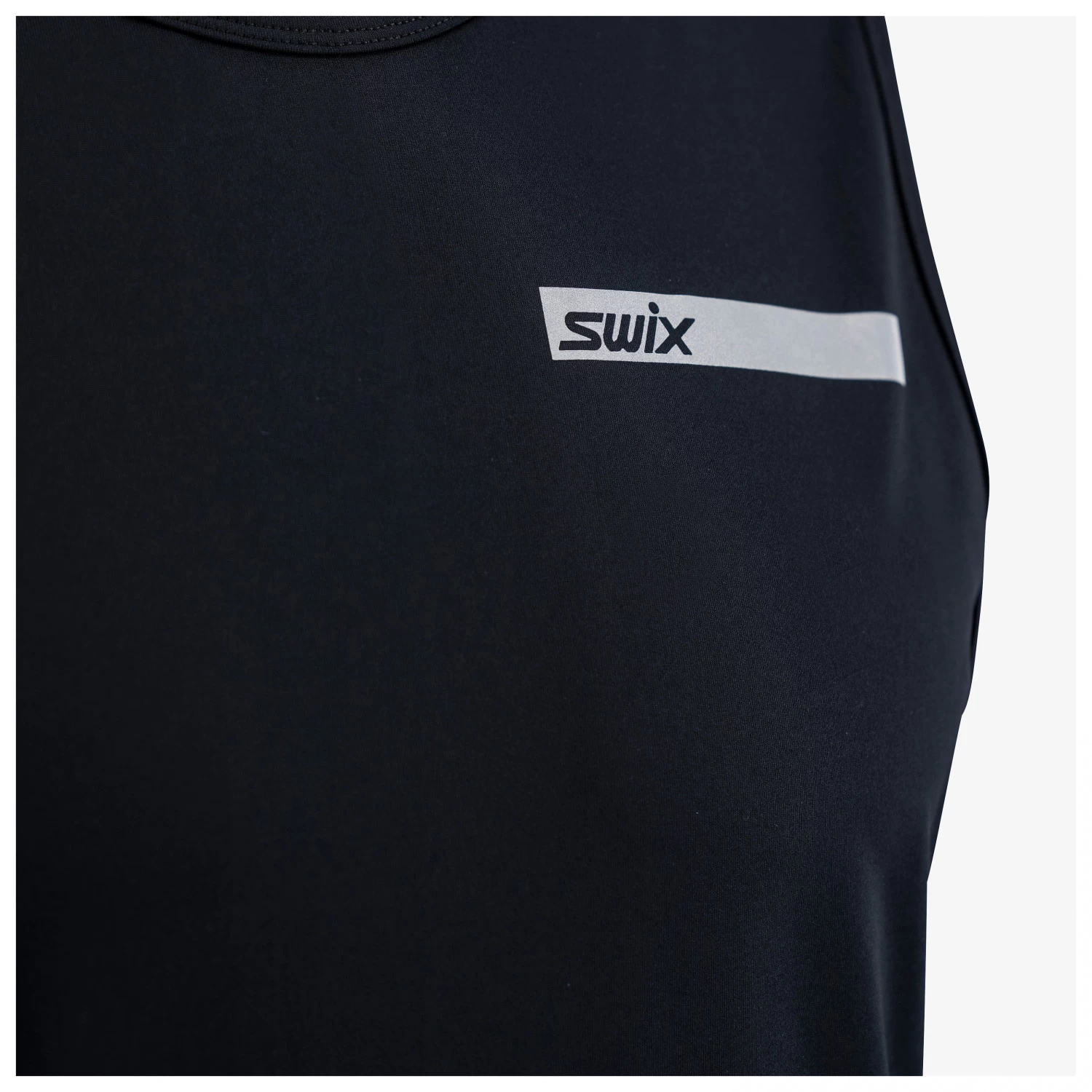 Swix - Roadline Tank - Running shirt Swix - Roadline Tank - Running Shirt -Bergfreunde Shop swix roadline tank running shirt detail 3