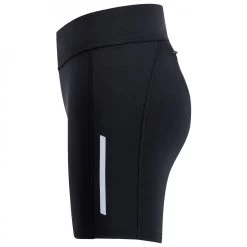 Swix - Women's Pace High Waist Half Tights - Running Shorts 4 Swix - Women's Pace High Waist Half Tights - Running Shorts -Bergfreunde Shop swix womens pace high waist half tights running shorts detail 3