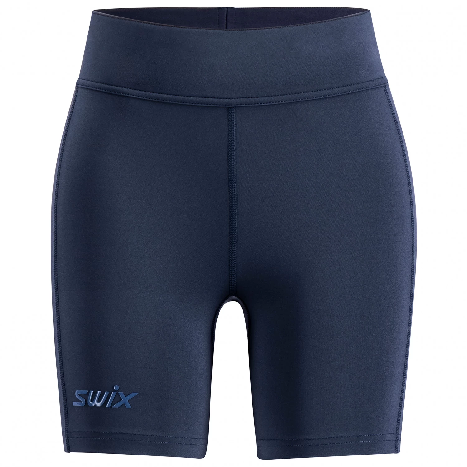 Swix - Women's Pace High Waist Half Tights - Running shorts Swix - Women's Pace High Waist Half Tights - Running Shorts -Bergfreunde Shop swix womens pace high waist half tights running shorts
