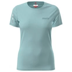 Swix - Women's Pace NTS S/S Baselayer Top - Running Shirt 7 Swix - Women's Pace NTS S/S Baselayer Top - Running Shirt -Bergfreunde Shop swix womens pace nts s s baselayer top running shirt 2