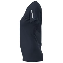 Swix - Women's Pace NTS S/S Baselayer Top - Running Shirt 4 Swix - Women's Pace NTS S/S Baselayer Top - Running Shirt -Bergfreunde Shop swix womens pace nts s s baselayer top running shirt detail 3