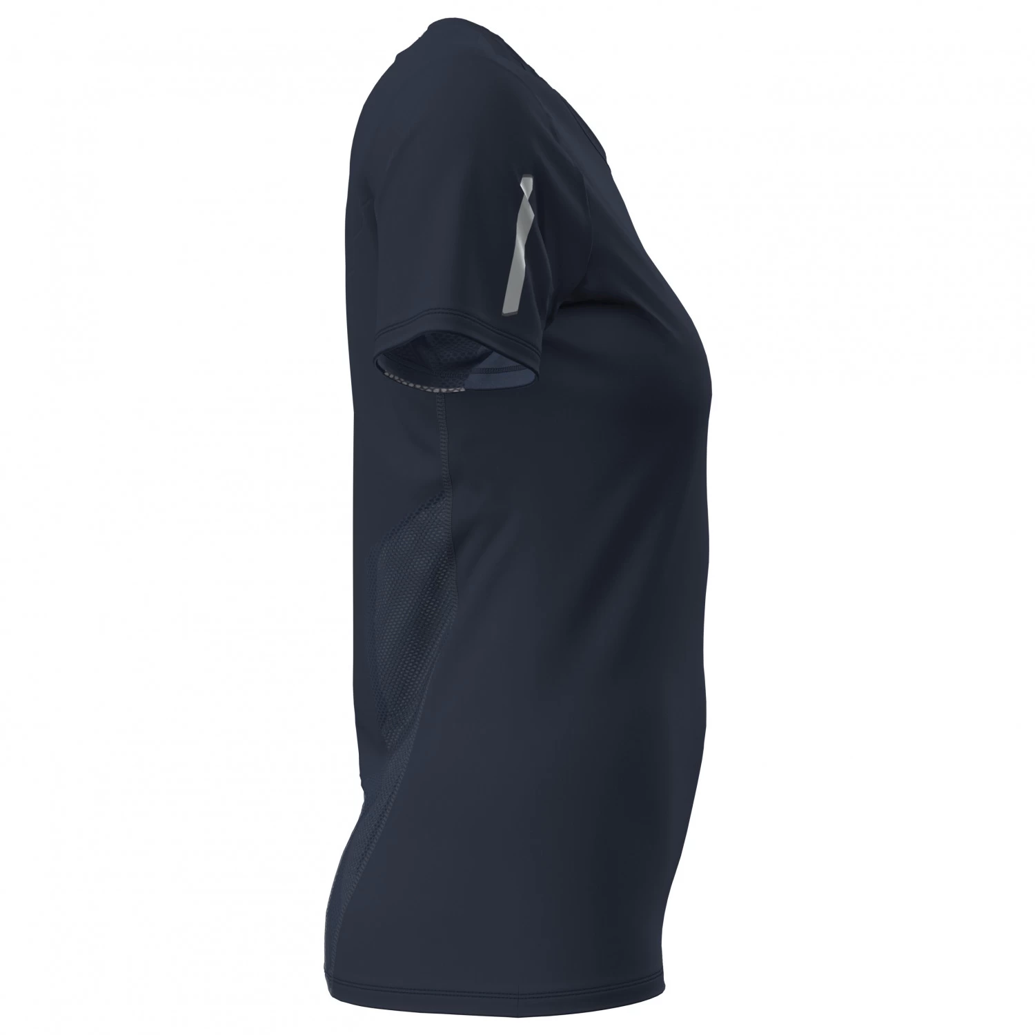 Swix - Women's Pace NTS S/S Baselayer Top - Running shirt Swix - Women's Pace NTS S/S Baselayer Top - Running Shirt -Bergfreunde Shop swix womens pace nts s s baselayer top running shirt detail 4