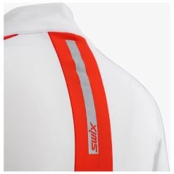 Swix - Women's Roadline NTS Half Zip Baselayer Top - Running Shirt 7 Swix - Women's Roadline NTS Half Zip Baselayer Top - Running Shirt -Bergfreunde Shop swix womens roadline nts half zip baselayer top running shirt detail 6