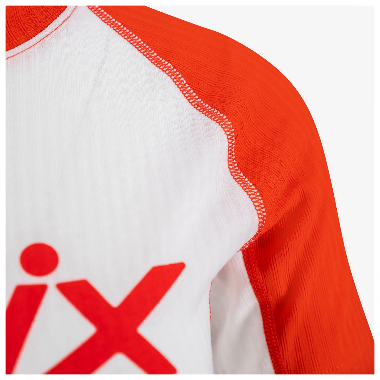 Swix - Women's Roadline Racex S/S - Running shirt Swix - Women's Roadline Racex S/S - Running Shirt -Bergfreunde Shop swix womens roadline racex s s running shirt detail 5