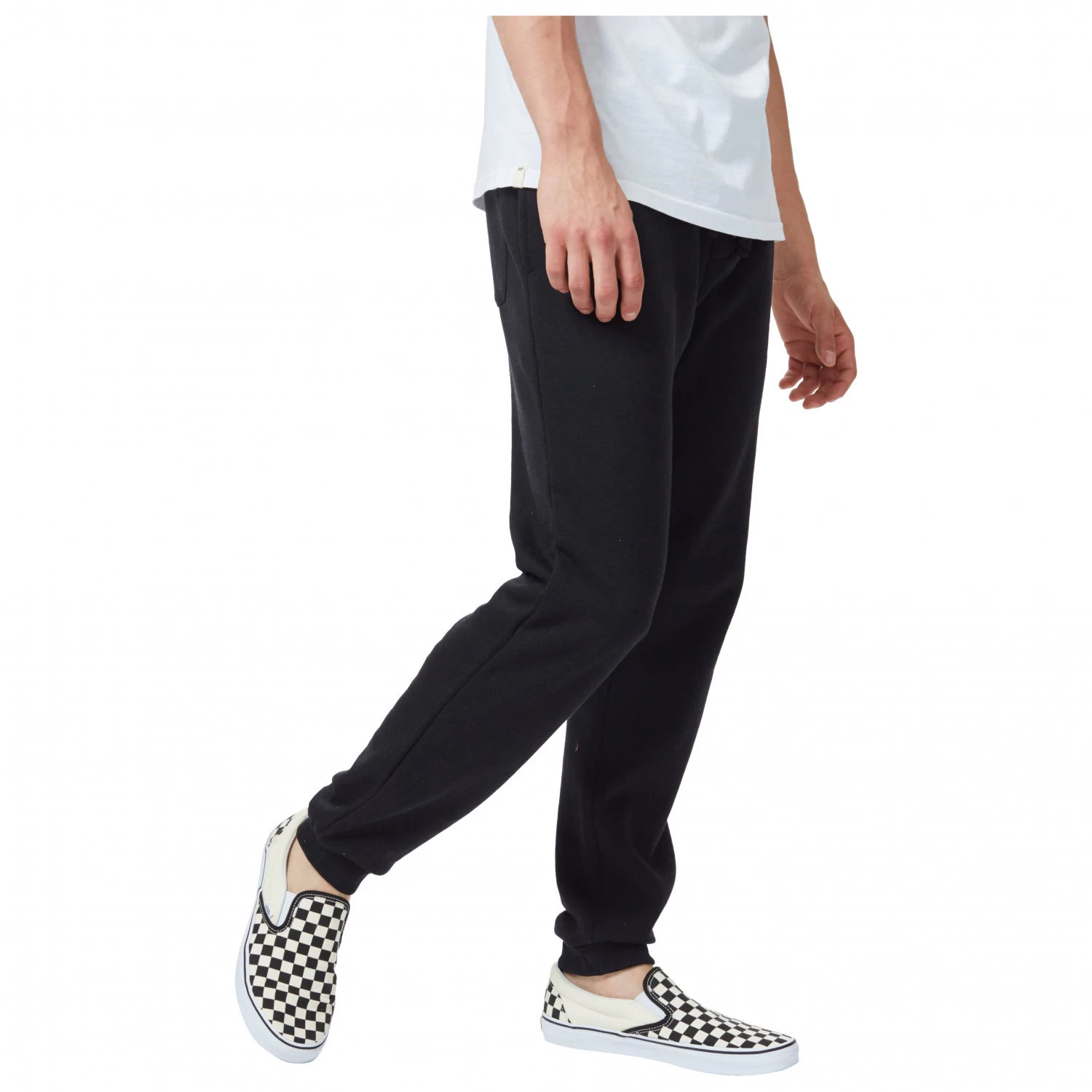 tentree - Treefleece Atlas Sweatpant - Tracksuit trousers Tentree - Treefleece Atlas Sweatpant - Tracksuit Trousers -Bergfreunde Shop tentree treefleece atlas sweatpant tracksuit trousers detail 3