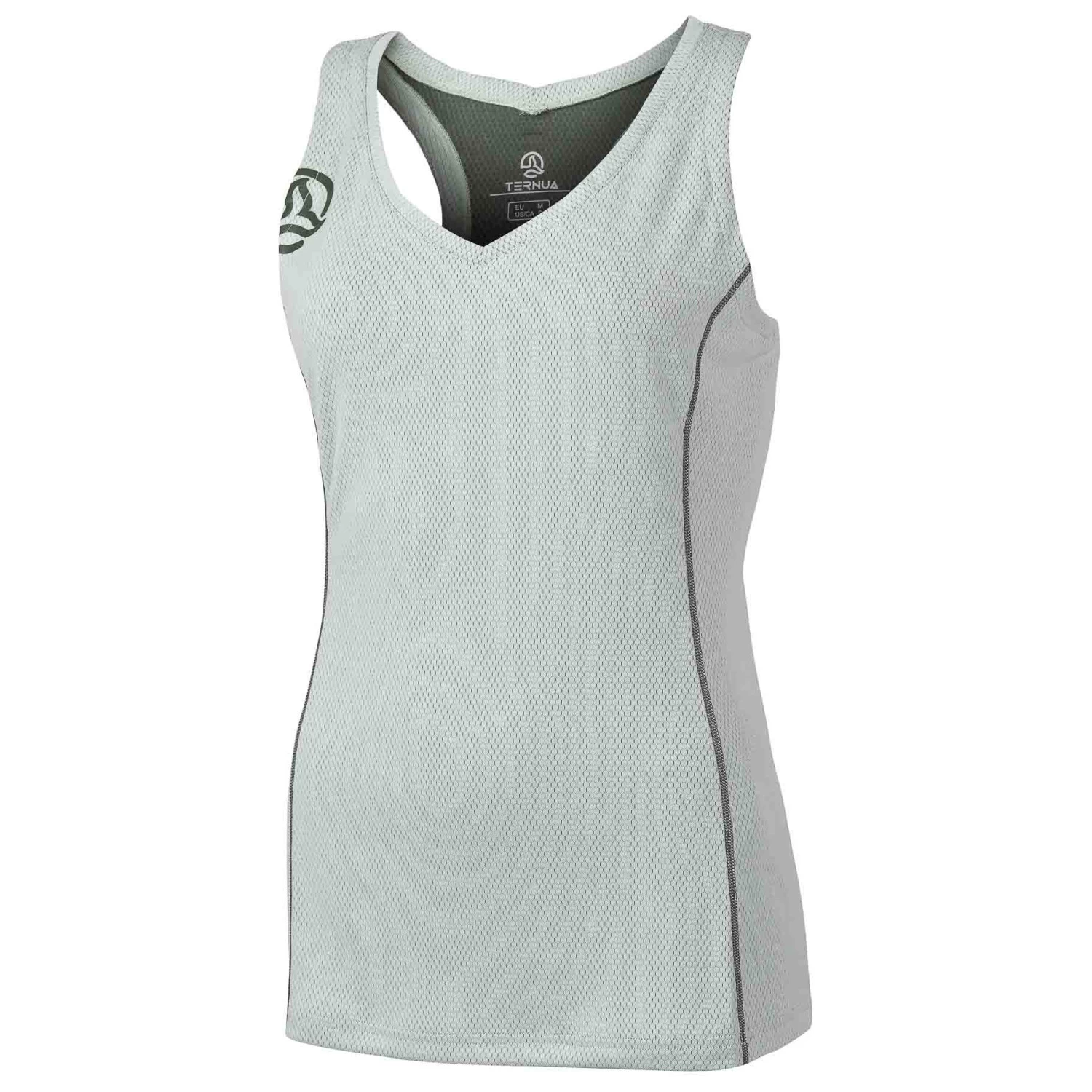 Ternua - Women's Camiseta Aftira Tank Top - Top Ternua - Women's Camiseta Aftira Tank Top - Top -Bergfreunde Shop ternua womens camiseta aftira tank top top 1