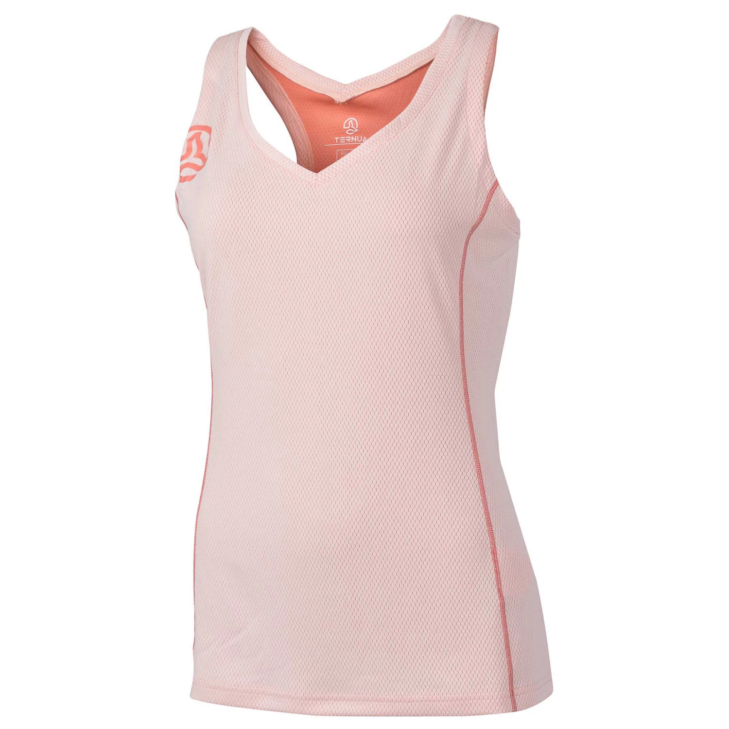Ternua - Women's Camiseta Aftira Tank Top - Top Ternua - Women's Camiseta Aftira Tank Top - Top -Bergfreunde Shop ternua womens camiseta aftira tank top top 2