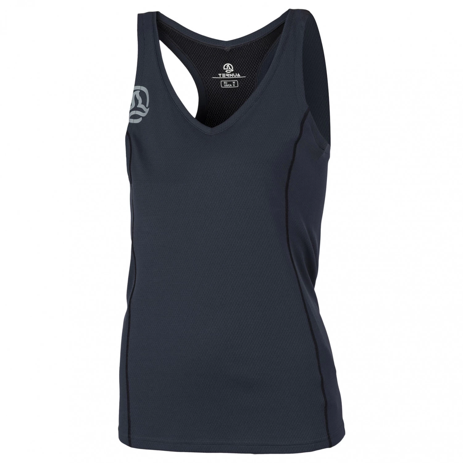 Ternua - Women's Camiseta Aftira Tank Top - Top Ternua - Women's Camiseta Aftira Tank Top - Top -Bergfreunde Shop ternua womens camiseta aftira tank top top