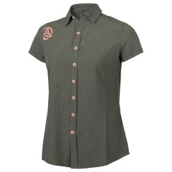 Ternua - Women's Kotnia Shirt - Sport Shirt 5 Ternua - Women's Kotnia Shirt - Sport Shirt -Bergfreunde Shop ternua womens kotnia shirt sport shirt 2