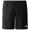The North Face - Mountain Athletics Woven Shorts - Running Shorts