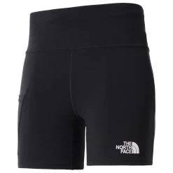 The North Face - Women's Movmynt 5'' Tight Short - Running Tights 4 The North Face - Women's Movmynt 5'' Tight Short - Running Tights -Bergfreunde Shop the north face womens movmynt 5 tight short running tights 1