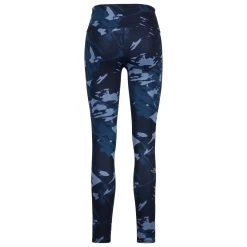 The North Face - Women's Printed Winter Warm Essential Legging - Leggings -Bergfreunde Shop the north face womens printed winter warm essential legging leggings detail 3