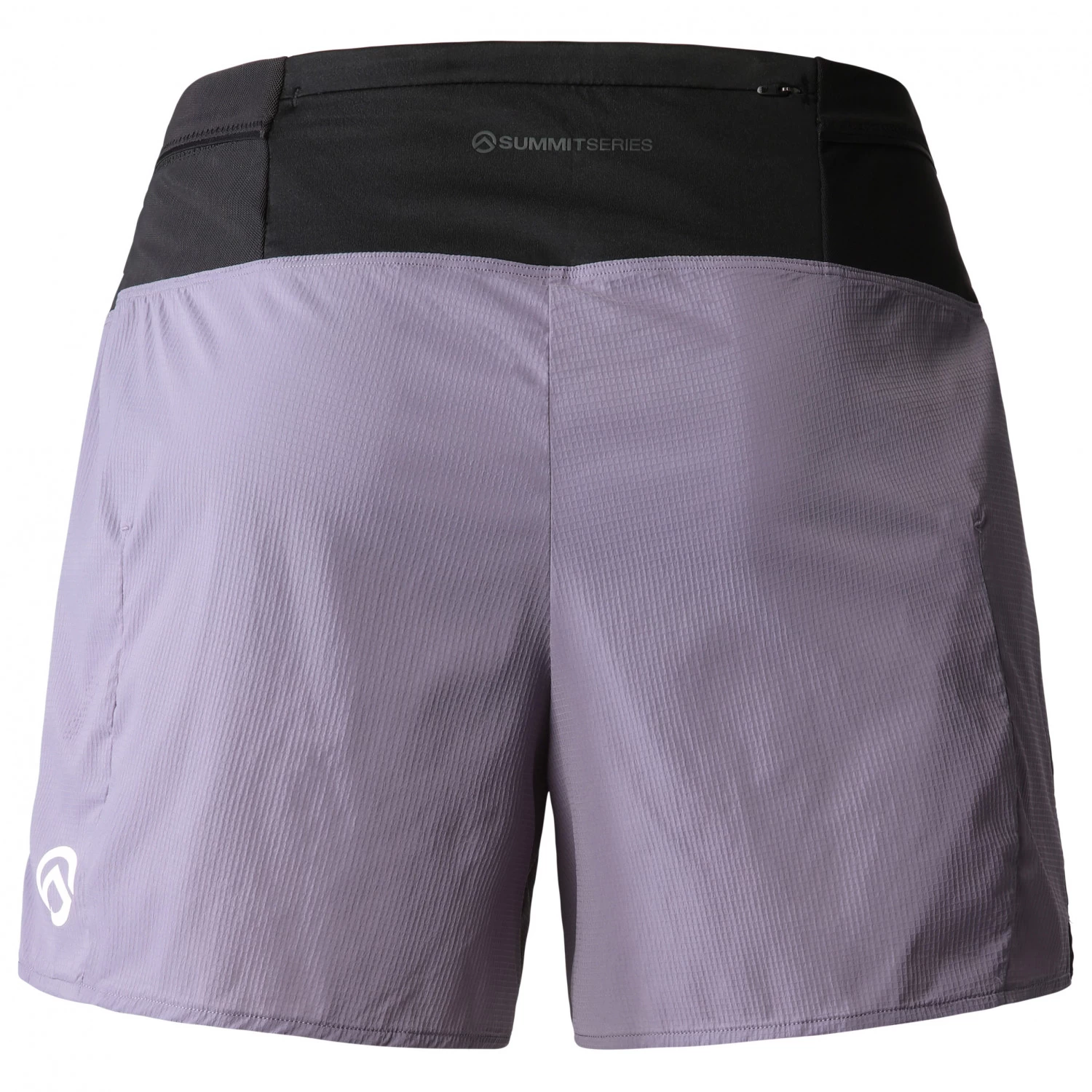 The North Face - Women's Summit Pacesetter Run Shorts - Running shorts The North Face - Women's Summit Pacesetter Run Shorts - Running Shorts -Bergfreunde Shop the north face womens summit pacesetter run shorts running shorts detail 2