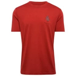 Thermowave - Merino Life Short Sleeve Shirt - Merino Shirt -Bergfreunde Shop thermowave merino life short sleeve shirt merino shirt 3