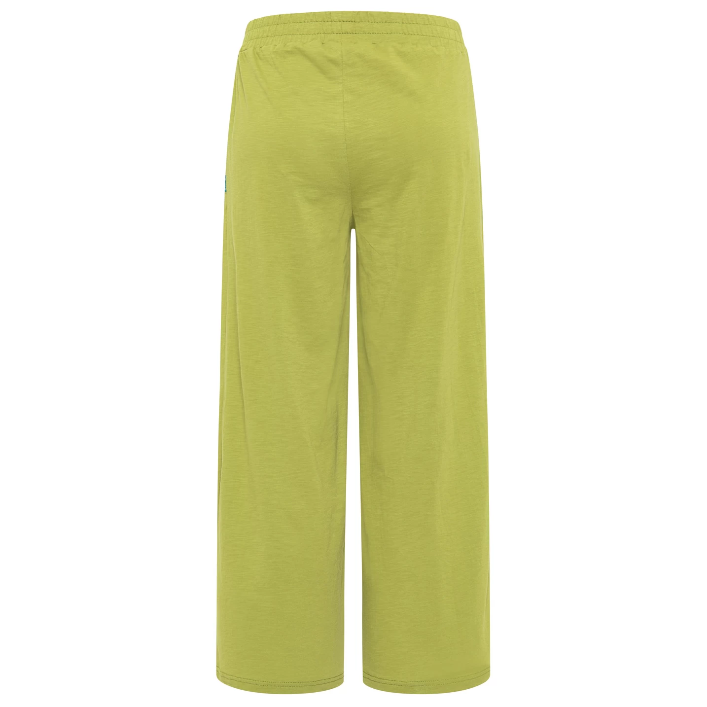 Tranquillo - Women's Jersey Culotte - Casual trousers Tranquillo - Women's Jersey Culotte - Casual Trousers -Bergfreunde Shop tranquillo womens jersey culotte casual trousers detail 2