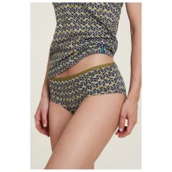 Tranquillo - Women's Jersey-Panty - Everyday Base Layer -Bergfreunde Shop tranquillo womens jersey panty everyday base layer detail 3