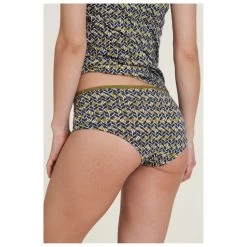 Tranquillo - Women's Jersey-Panty - Everyday Base Layer -Bergfreunde Shop tranquillo womens jersey panty everyday base layer detail 4