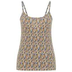 Tranquillo - Women's Spaghettiträger-Jersey-Top