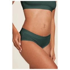 Tranquillo - Women's Tencel Panty - Everyday Base Layer -Bergfreunde Shop tranquillo womens tencel panty everyday base layer detail 3