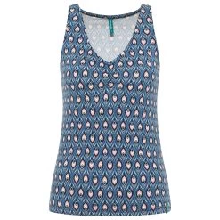 Tranquillo - Women's V-Neck Jersey-Top 7 Tranquillo - Women's V-Neck Jersey-Top -Bergfreunde Shop tranquillo womens v neck jersey top 1