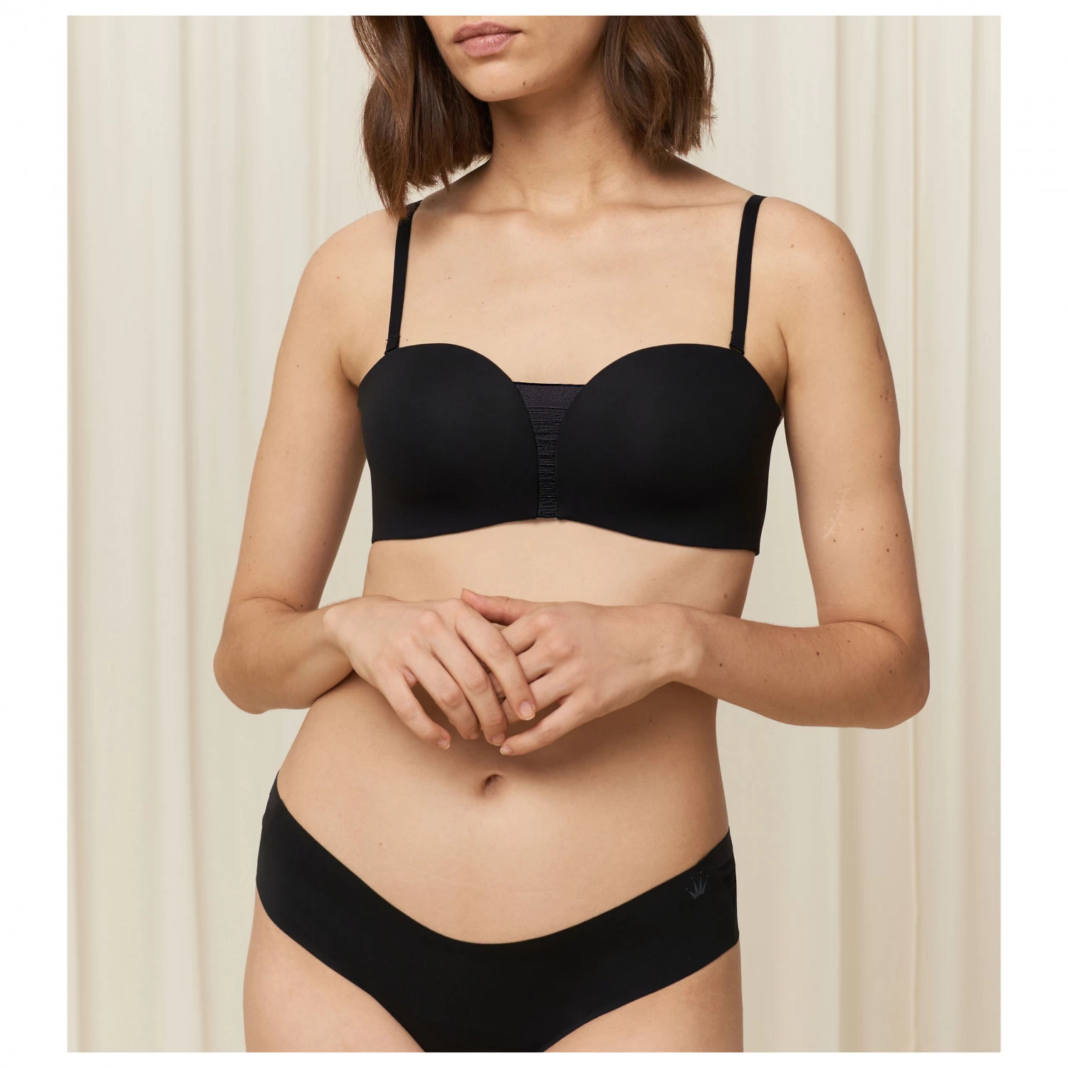 triaction by Triumph - Women's Flex Smart DP Ex - Everyday base layer Triaction By Triumph - Women's Flex Smart DP Ex - Everyday Base Layer -Bergfreunde Shop triaction by triumph womens flex smart dp ex everyday base layer detail 2